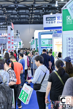 本屆博覽會匯聚了來自德國、冰島、加拿大、日本、以色列、韓國、美國、臺灣及中國大陸等22個國家和地區(qū)的知名企業(yè)。