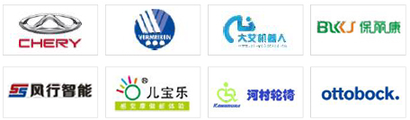 醫(yī)療器械/康復(fù)器械展區(qū)