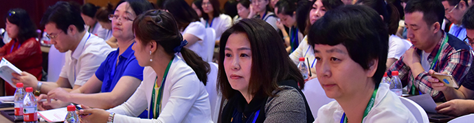 圖說CR Expo2017|完美收官，期待精彩再續(xù)