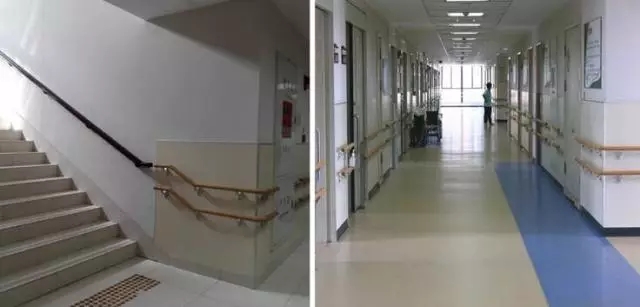 康復(fù)醫(yī)院設(shè)計(jì)