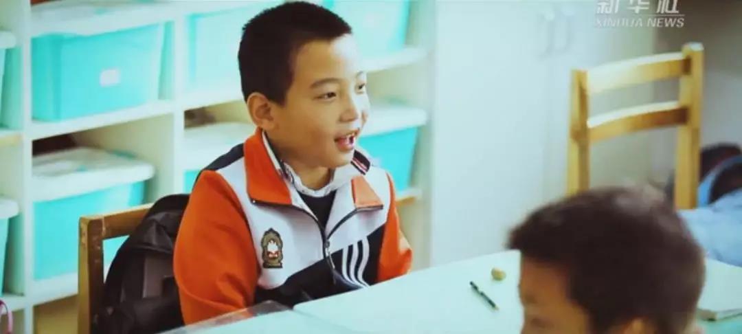 愛(ài)殘助殘案例