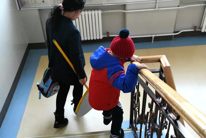 愛(ài)殘助殘案例