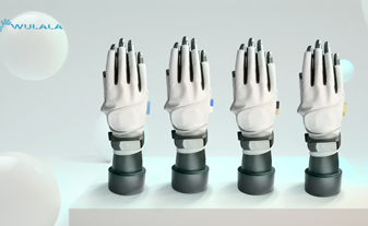 聽力障礙康復專區(qū)