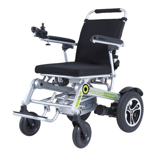 電動輪椅車