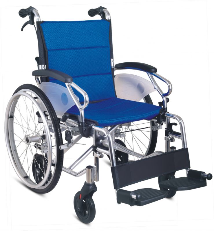 功能輪椅FS903LAJPQF9-