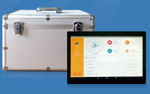 《課程本位發(fā)展性障礙兒童評估系統(tǒng)》（6-15歲版）