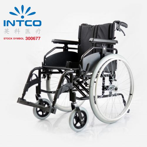 手動輪椅車YK9070