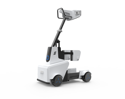 悠扶機(jī)器人