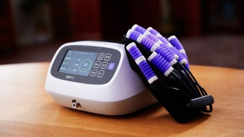 軟甲-手部康復(fù)機器人