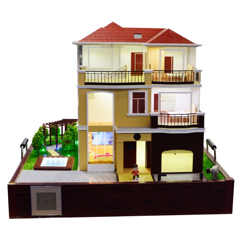 無(wú)障礙家居設(shè)備控制系統(tǒng)-