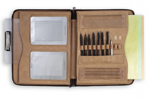 觸摸圖形制作工具