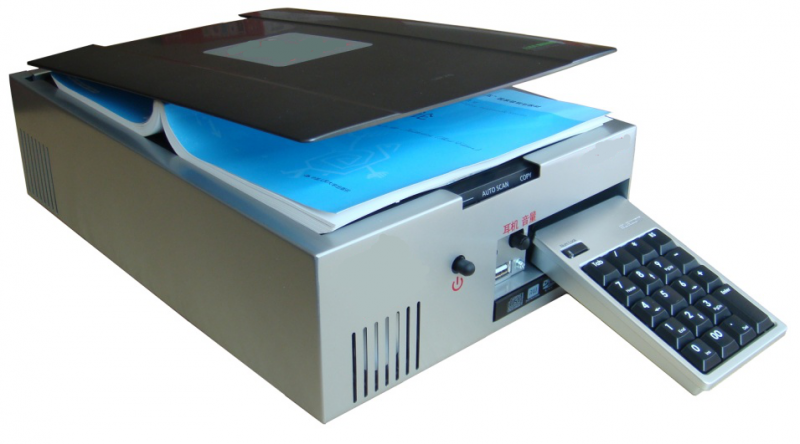 有聲讀書(shū)機(jī)-