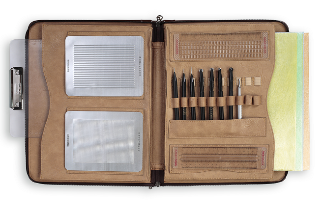 觸摸圖形制作工具-