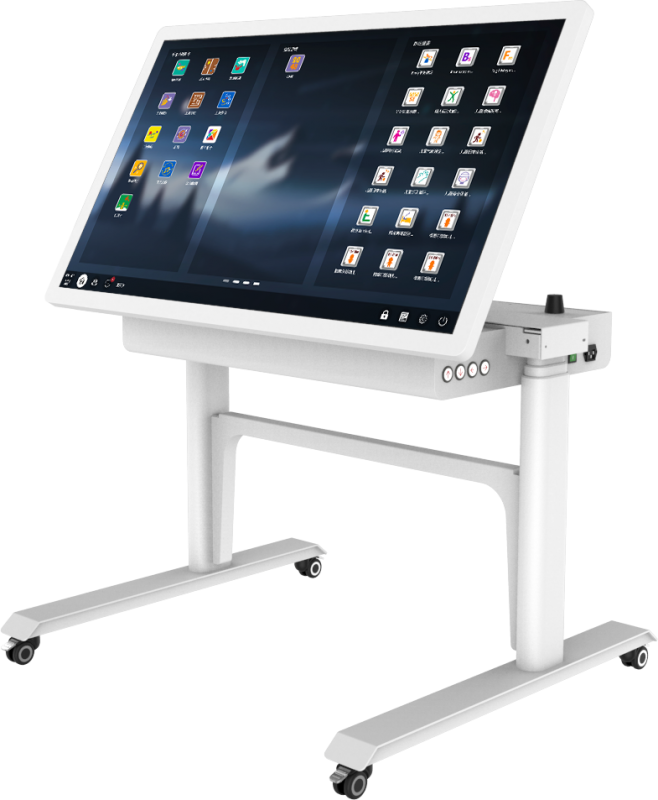 數(shù)字OT評估訓練系統(tǒng)-