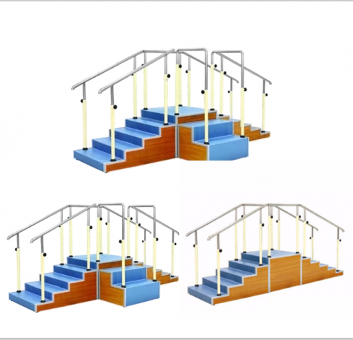 訓(xùn)練用扶梯（三面）