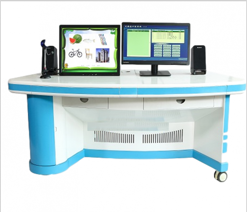 失語癥計算機評定與治療系統(tǒng)-