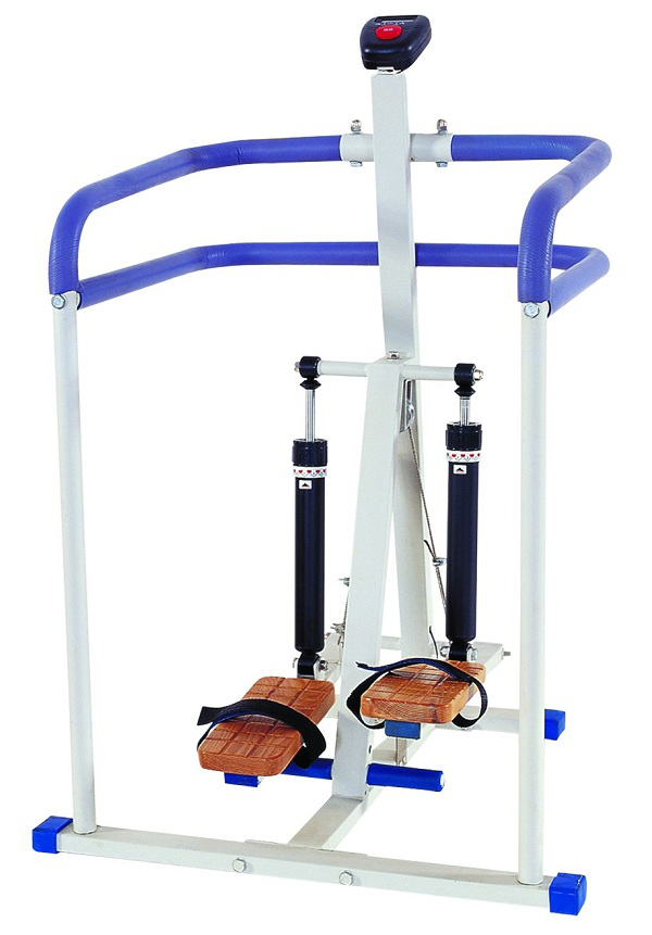 Children's liquid treadmill