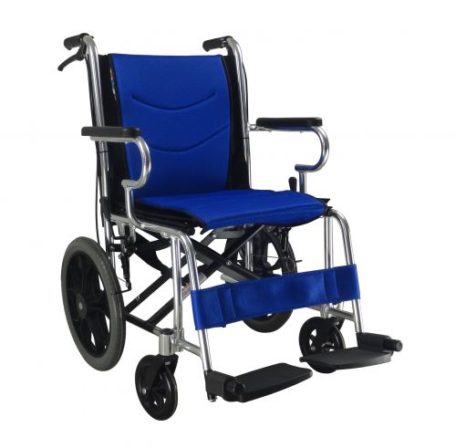 護(hù)理輪椅KL-LH1