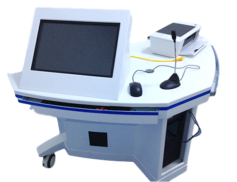 早期語(yǔ)言評(píng)估與訓(xùn)練系統(tǒng)