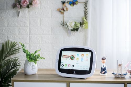 小南聽說-聽力語言智能學(xué)習(xí)助手