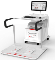 姿勢控制訓(xùn)練系統(tǒng)