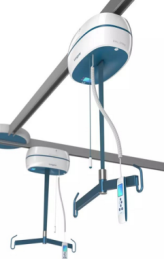 頂置式天軌移位機(jī)、電動移位機(jī)