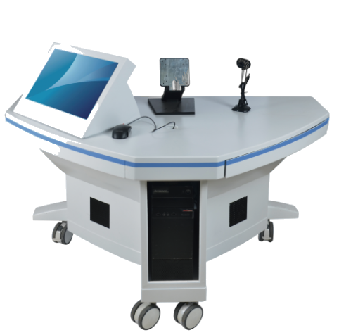 語(yǔ)言障礙治療系統(tǒng)