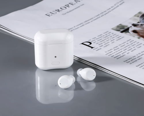 Angel 2 mcic鋰電耳內(nèi)式助聽器