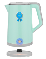 閃光語(yǔ)音電熱水壺