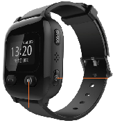 防走失智能腕表-