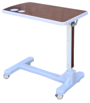 Bed table-