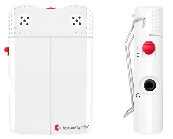 個(gè)人交流器