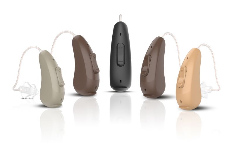 天鷹RIC助聽(tīng)器-