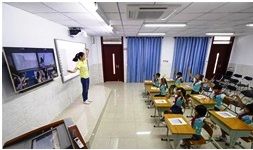 校園網(wǎng)絡教學系統(tǒng)-