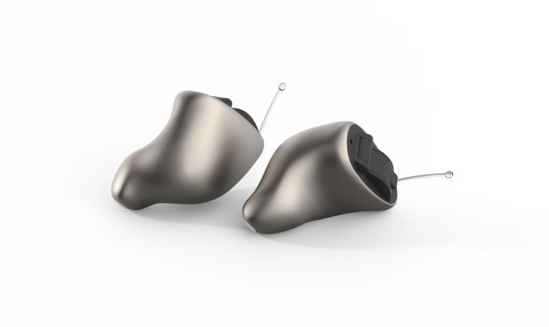 博音助聽器鈦極系列-