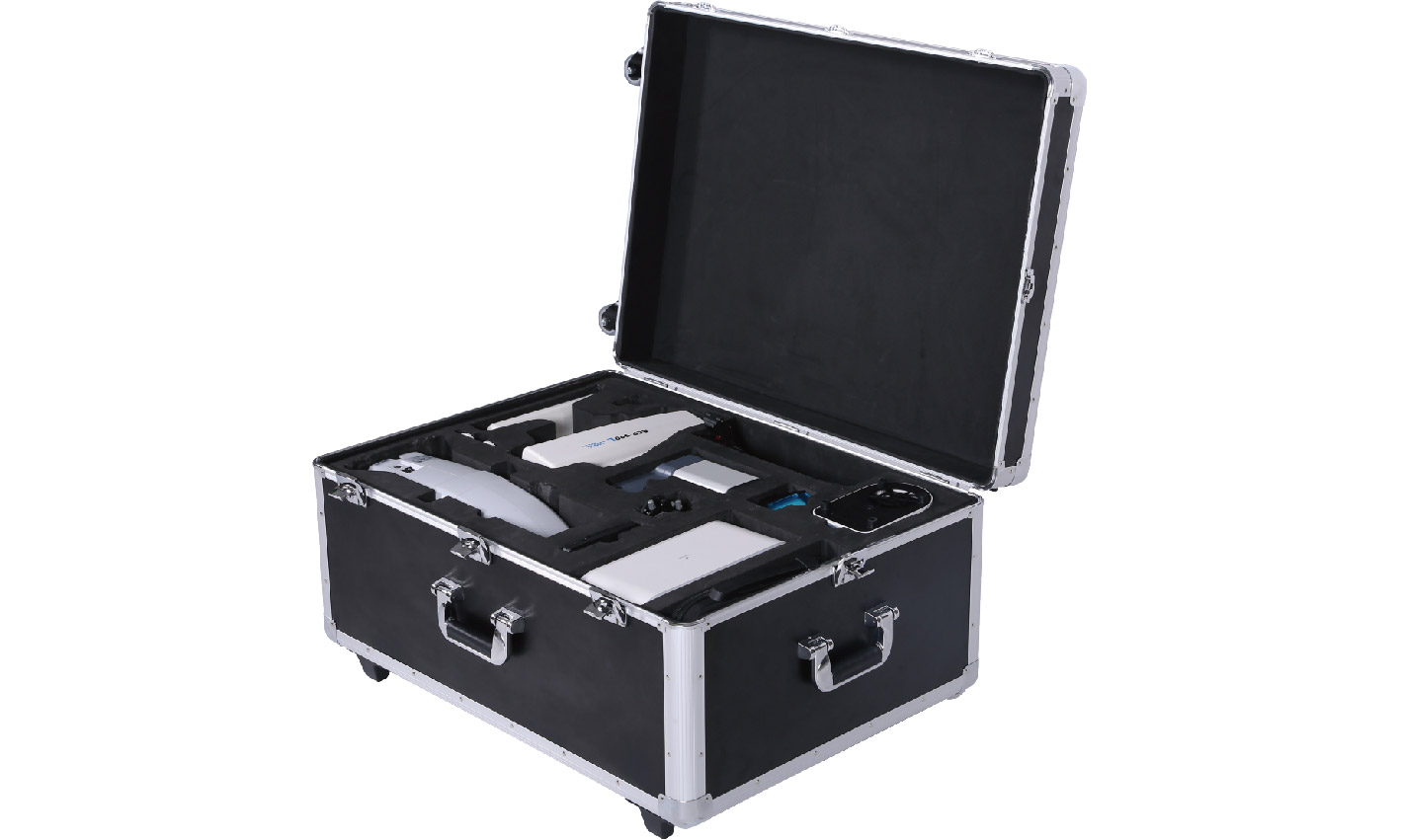 SJ-0166移動驗(yàn)光室