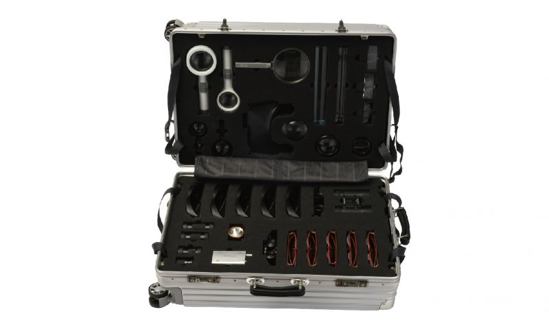 DSL-9低視力移動(dòng)適配箱-