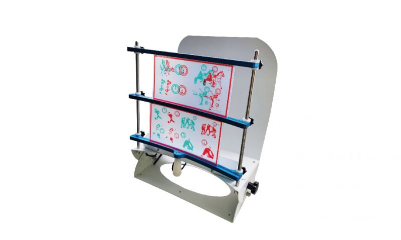 SJ-036聚散功能訓(xùn)練儀-