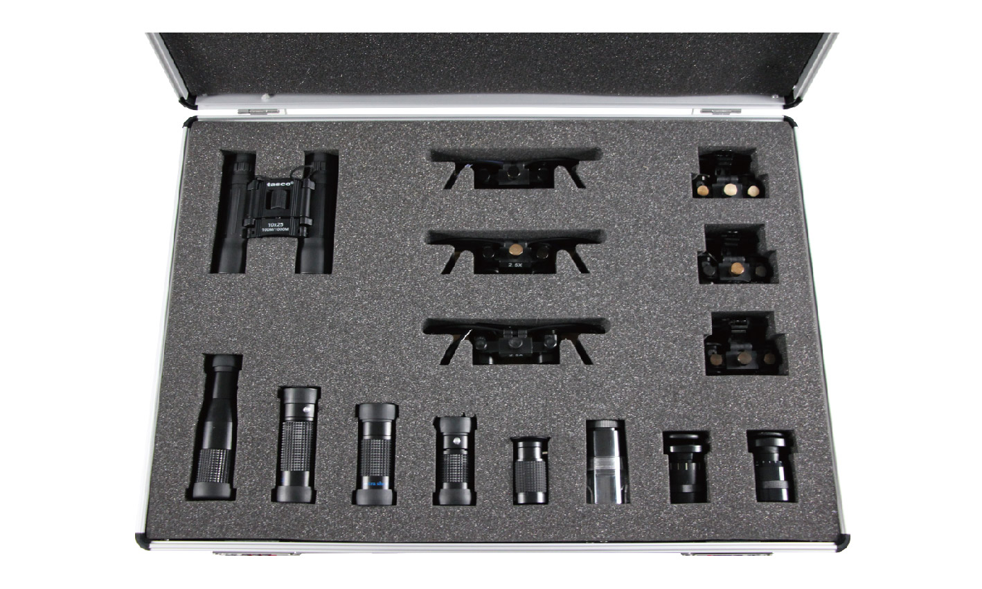 DSL-5低視力遠(yuǎn)用適配箱