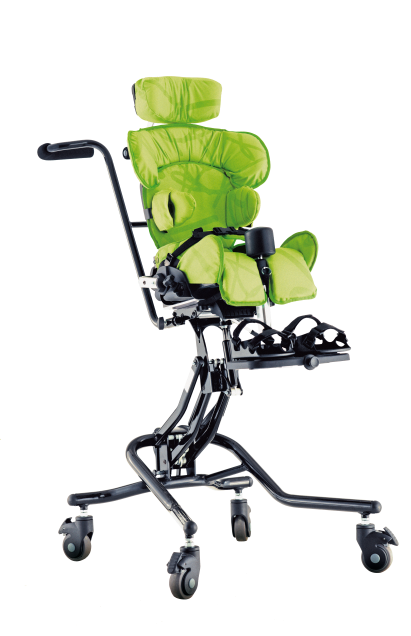 Squiggles矯姿座椅