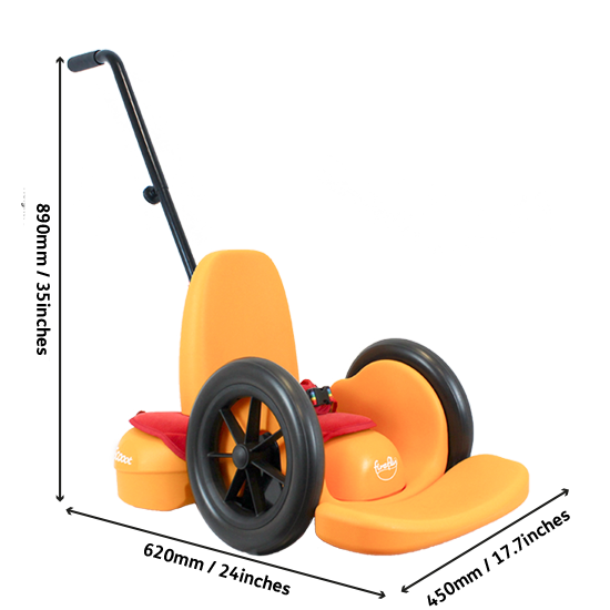 Scooot 嘟嘟車(chē)-