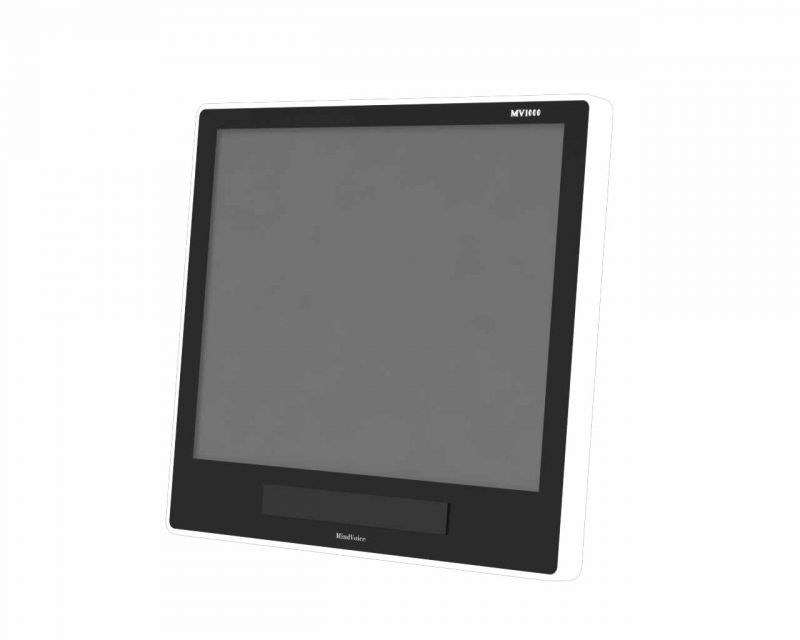 心語眼控系統(tǒng)-