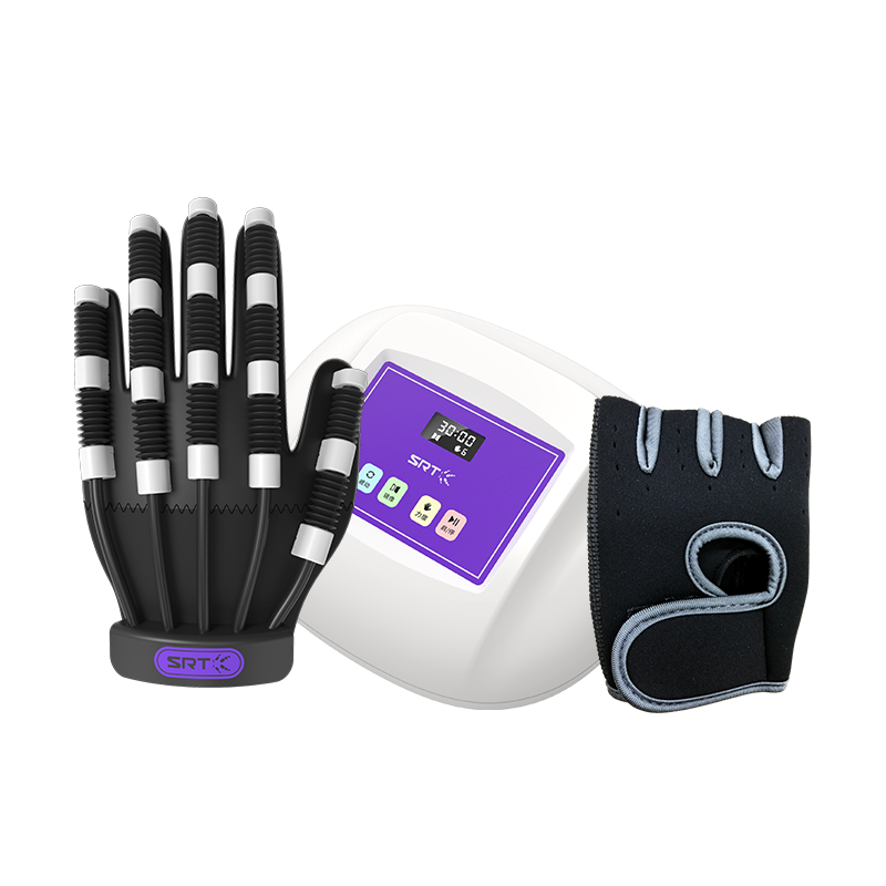 手部鏡像康復(fù)訓(xùn)練器