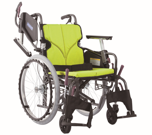 摩登系列多動(dòng)能型KMD-C