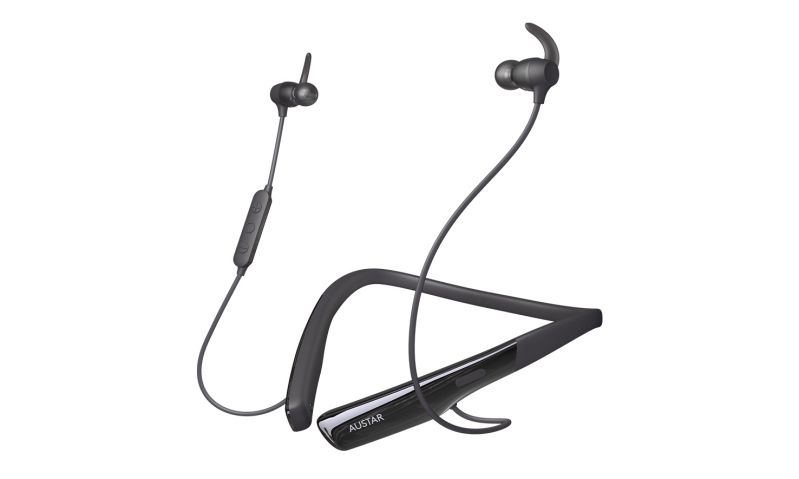 N系列頸掛式助聽(tīng)器-