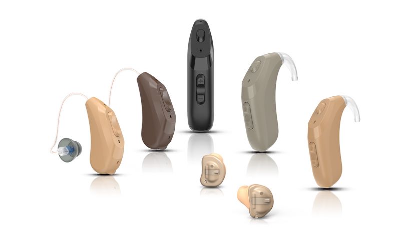 海藍(lán)鯨助聽(tīng)器-