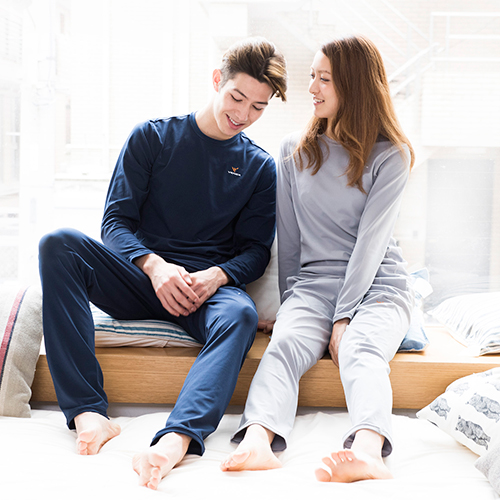 VENEX休養(yǎng)專(zhuān)用服飾