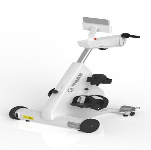 上下肢運(yùn)動康復(fù)訓(xùn)練系統(tǒng)