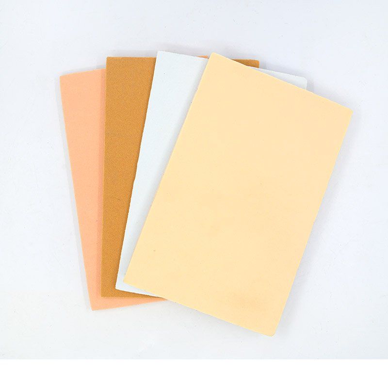 假肢內(nèi)襯板材-