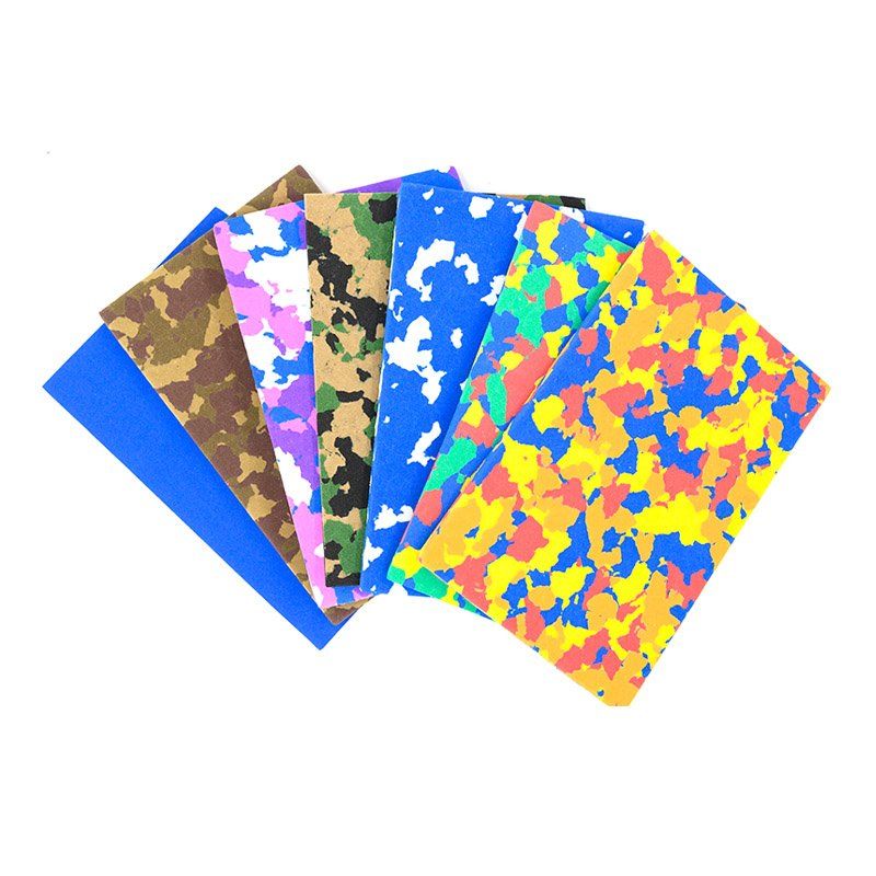 足弓墊板（鞋墊板材）-